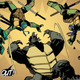 Image for article titled The 14 Most Ridiculous Mutants from Teenage Mutant Ninja Turtles